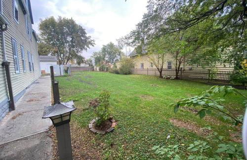 **Stylish Pet Friendly 3 Bedroom House** - Foto 29