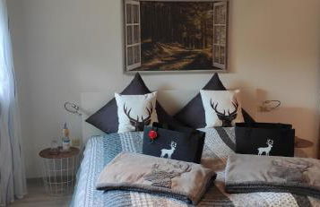 Schwarzwaldmarie - Foto 1