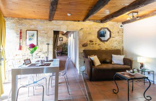 Votre nid douillet, au cœur du village médiéval de Beynac - Photo 21