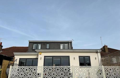 Modern Family Home in Greater London - Foto 37