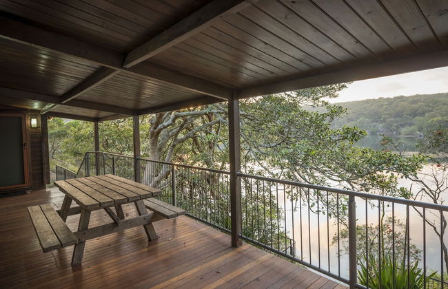 Royal National Park Cottages - Photo 21