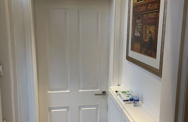 Cosy Beautiful Cottage in the West Side of Glasgow - Foto 6