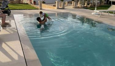 Parco Del Vecchio - Foto 5, sunbed