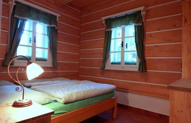 Comfortable Villa With Stunning Views - Photo 9