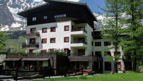 Apartment in Aosta Valley near Ski Lift - Foto 4