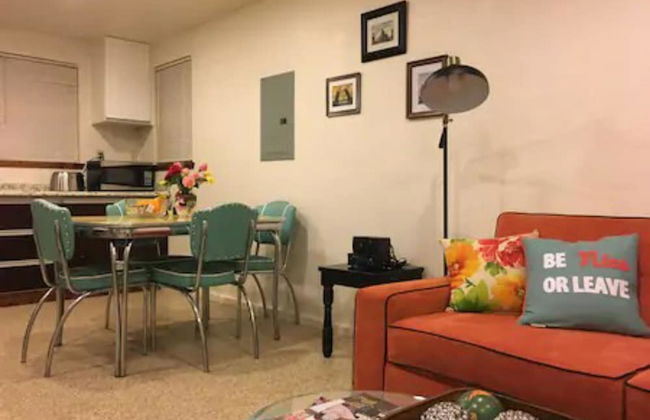 Eviestays Studio Close to OU, Downtown - Photo 11