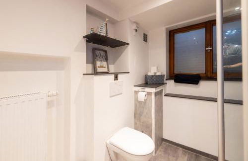 Ferienwohnung Hans - Hohenpeißenberg mit Gartenblick - Foto 43