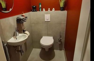 XXL Ferienwohnung 100 qm auch als Monteur Unterkunft nutzbar, Stolberg - Aachen - Foto 15