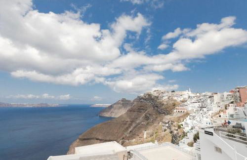 Doukas Caldera Suites - Foto 28