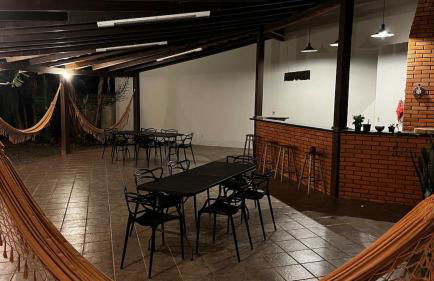 Casa para 6 perto do Festival de Dança - Foto 68