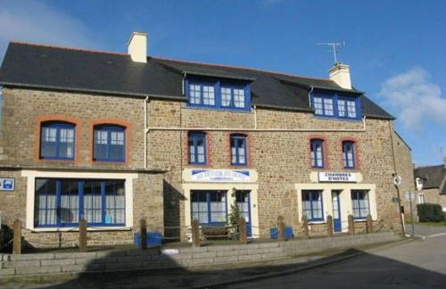 La Vallée Appartement Proche du Mont Saint Michel - Foto 16