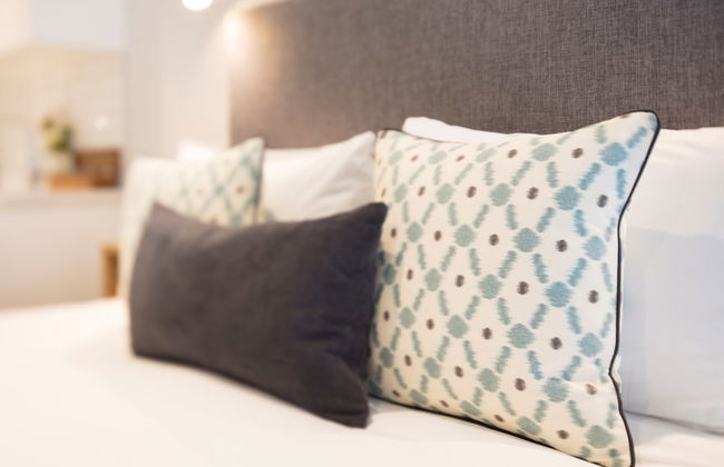 Beechwood Boutique Accommodation - Foto 38