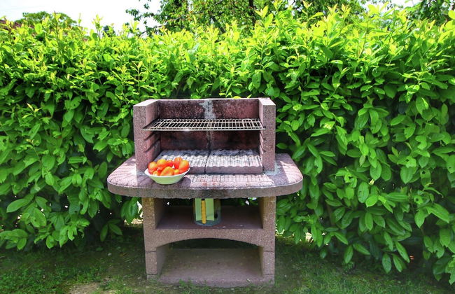 Tuscan Retreat With Pool - Foto 24