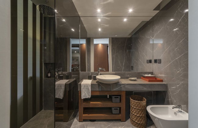 Heaven in the City - Savoy Residence Casa Branca I - Foto 12