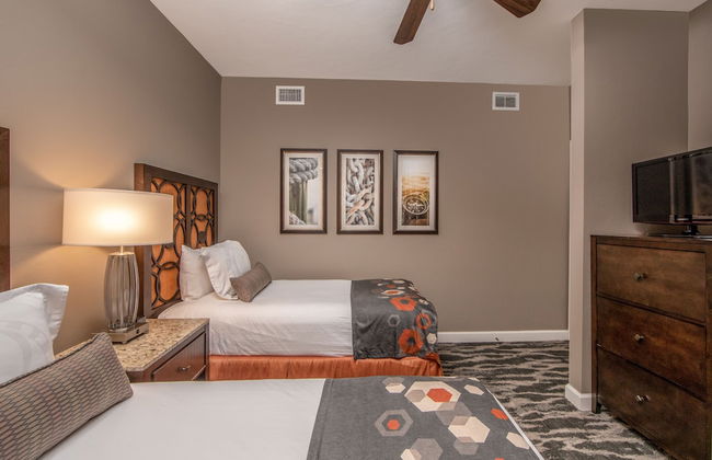 Holiday Inn Club Vacations Sunset Cove Resort by IHG - Foto 12