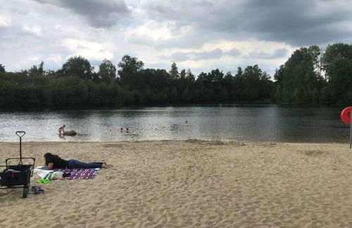 Ferienwohnung "Haus Steinicke" - Foto 19