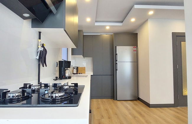 New Flat Large Living Space 4 Close to Lara Beach - Foto 6