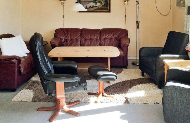 6 Person Holiday Home in Dyrvik - Foto 3