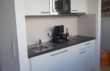 Appartement mit Penthaus Charakter - Foto 7