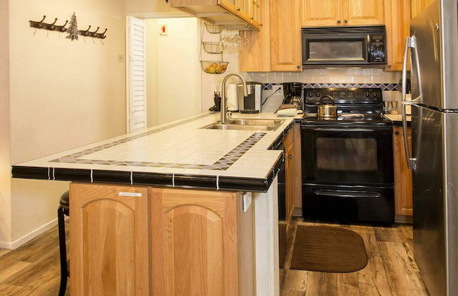 Chamonix - Year-round Fun w/ Shared Pool! - Foto 11