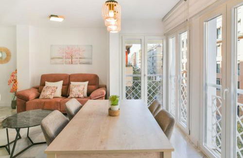 Magnificent- 2Bd 2Bth- City Center - Photo 10