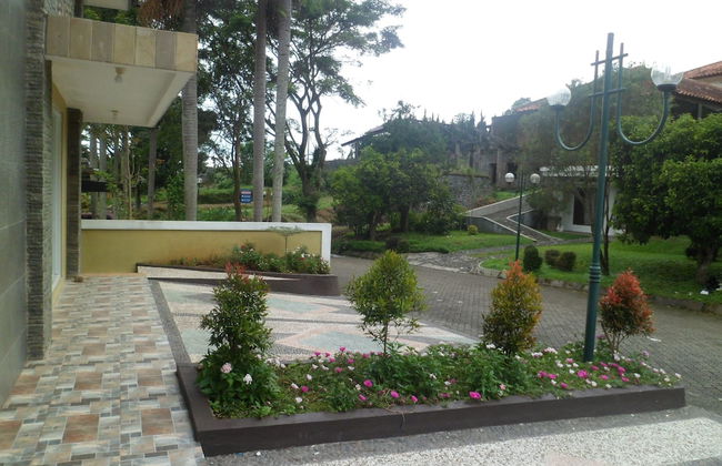 Villa Kota Bunga Happy AA2-11 - Photo 41