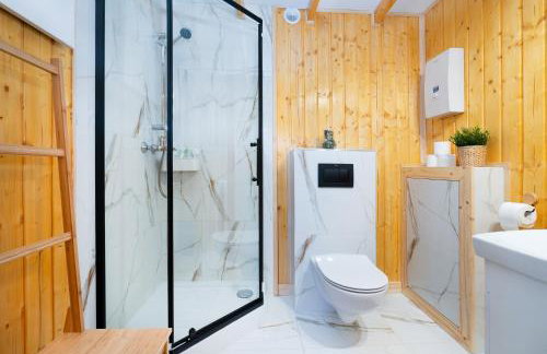 Alpejskie domki Karkonosze - Foto 32