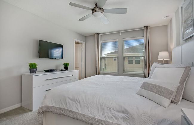 5128kway Amazing New Compass Bay Resort - Foto 14