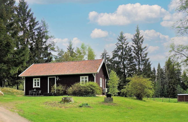 6 Person Holiday Home in Asarp-by Traum - Foto 17