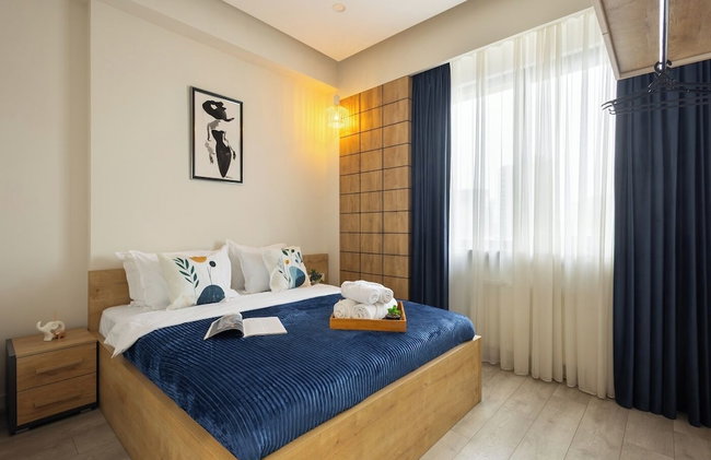 Stay inn on Amiryan 26/4 - Foto 20
