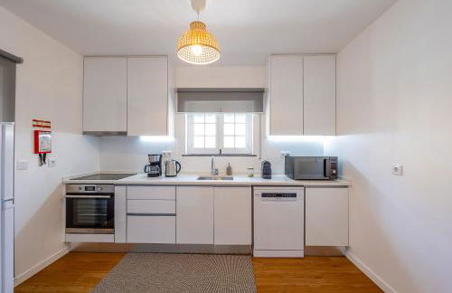 Casa da Vigia-Casa com Jardim a 4 Min da Praia - Foto 16