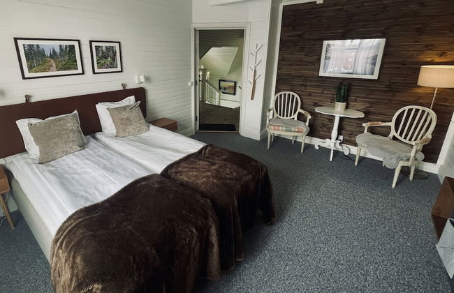 Telegrafen Lägenhetshotell - Foto 30