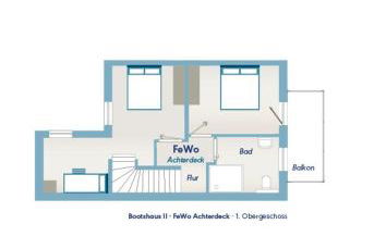 Exklusive Ferienwohnungen an der Havel - Foto 65