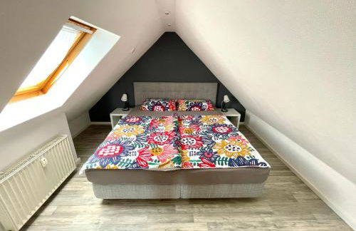 Das Nest am Park - Foto 12