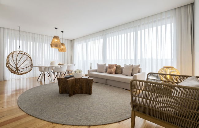 Aqua - Pópulo Eco Village - Foto 50