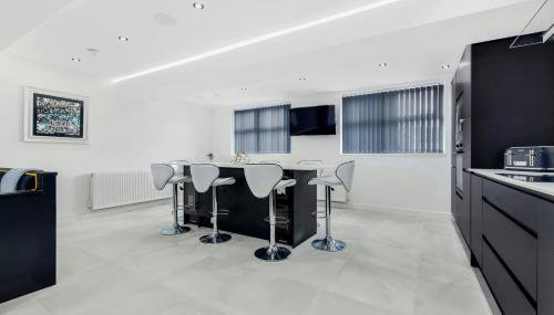 Wellington Suites by Sasco Apartments - Foto 2