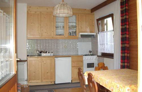 Casa Monteggia - Foto 59