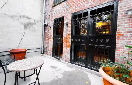 The Lexington Stay - Foto 11