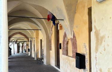 Antica Quercia Apartment - Photo 30