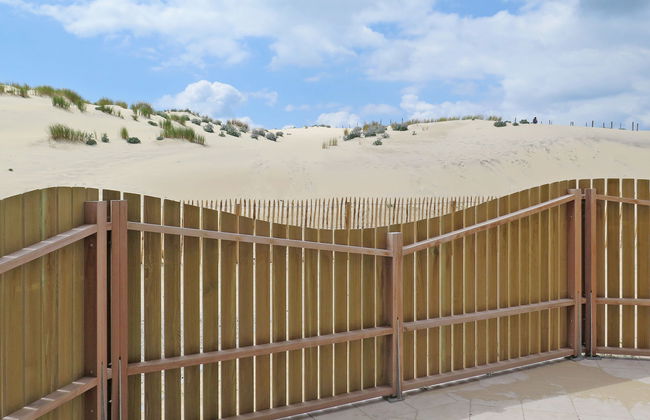 Résidence Plage Océane - Foto 6