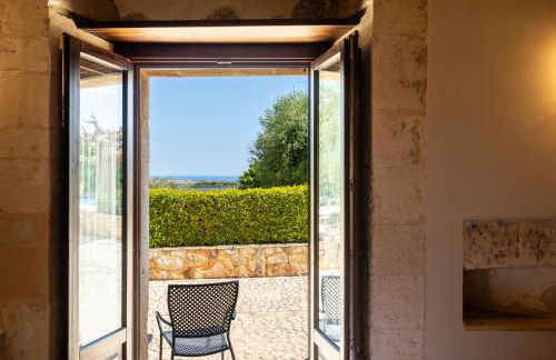 Relais Torre Marabino - Foto 159