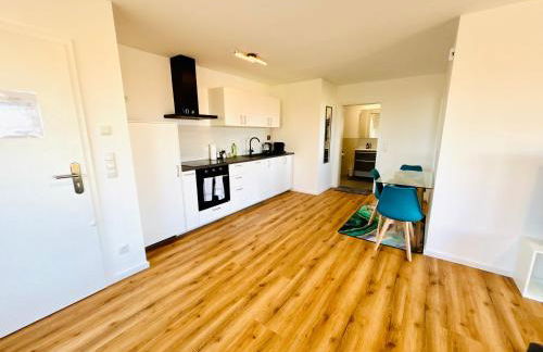 Modernes Wohlfühl Apartment Stadtnah in ländlicher Gegend - Foto 14