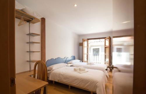 Pucela apartmets - Foto 37