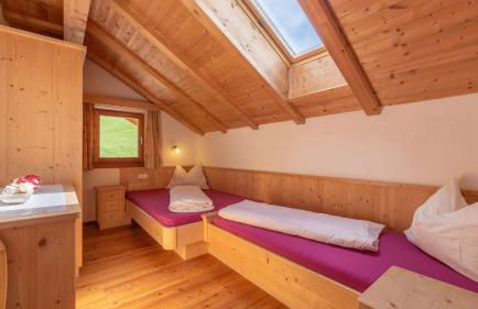 Agriturism Gscnara - Foto 11