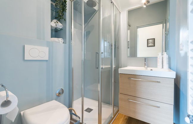 Casa Montebello in Vanchiglia by Wonderful Italy - Foto 13