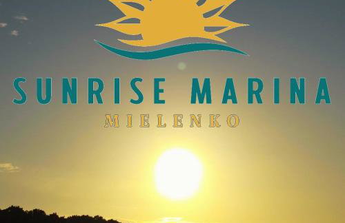 Sunrise Marina Domki Mielno- Ferienhaus - Foto 29