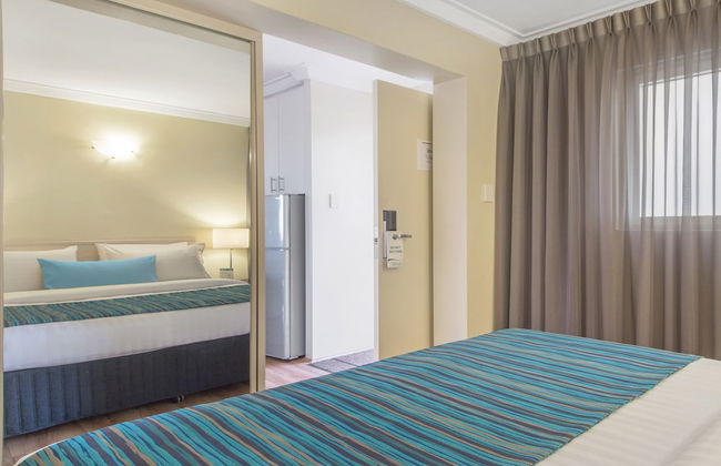 The Peninsula Riverside Serviced Apartments - Foto 9