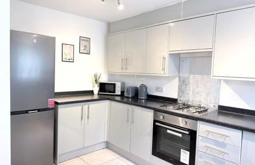 The Leigh Haven - 3 Bed Luxury Home - Foto 8