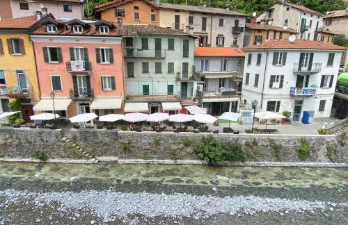 Argegno's River - Central Apartment lake view - Foto 22