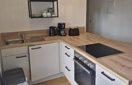 Fischstübchen Neeberg Fewo 4 – Schwalbennest - Foto 9